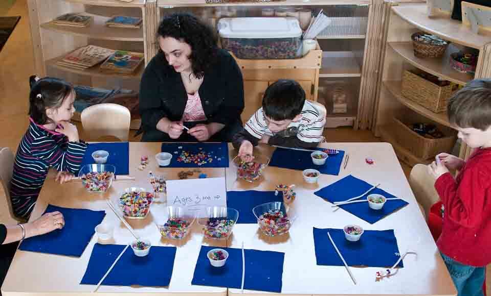 Early Learning Center