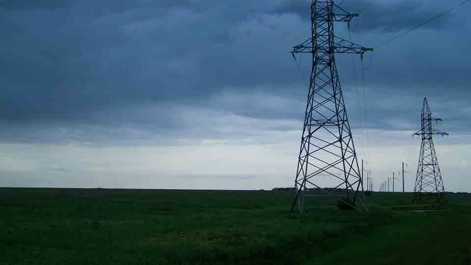Power grid