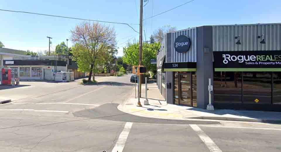 Rogue Valley 534 Medford