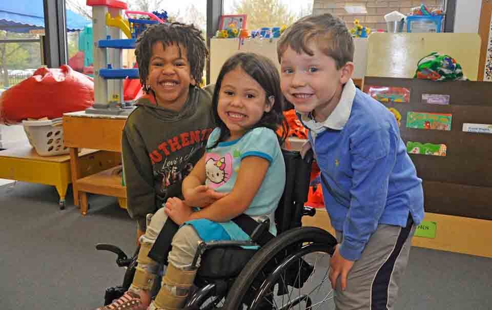 Southern Oregon Early Learning Services Hub