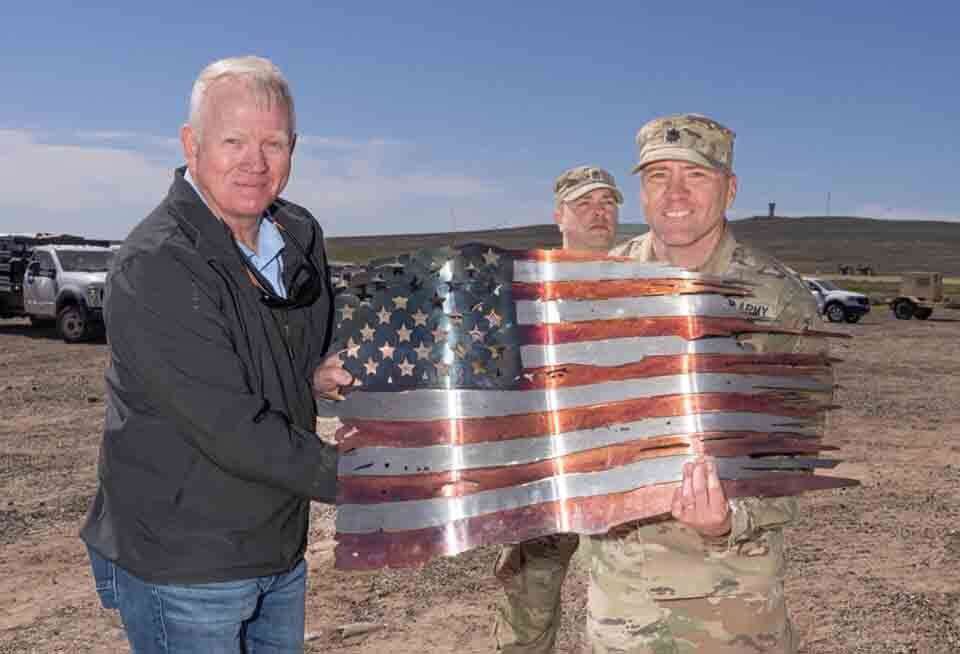 Oregon National Guard