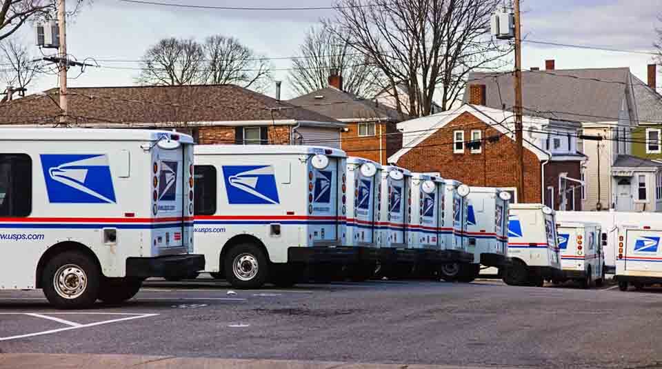U.S. Postal Service