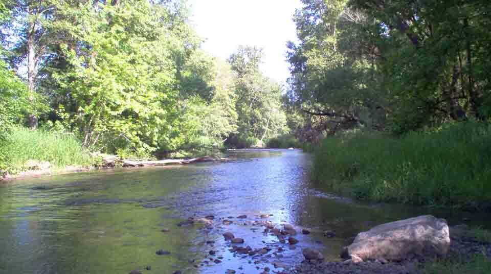 Bear Creek, Oregon