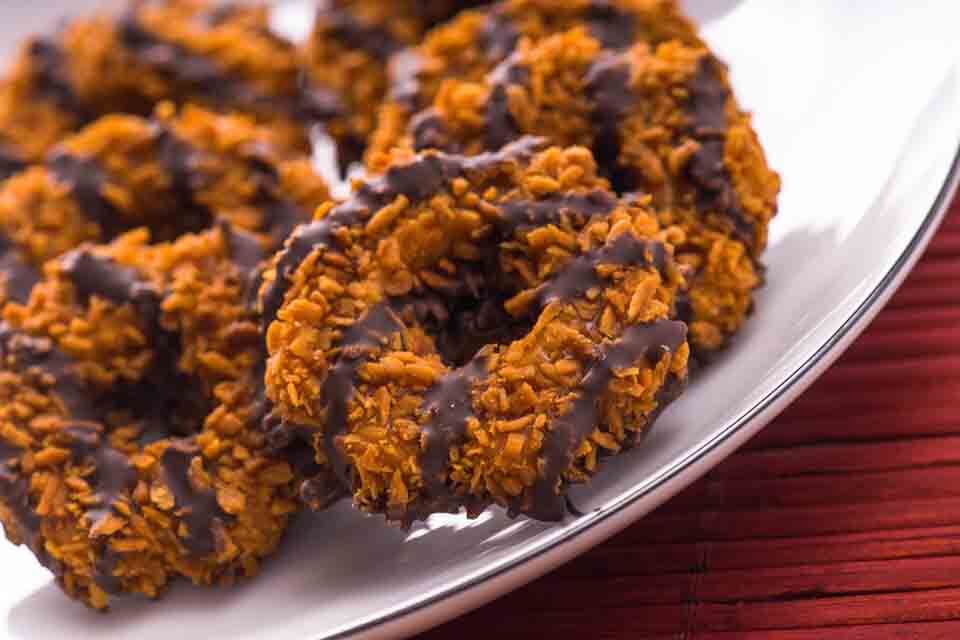 Samoas