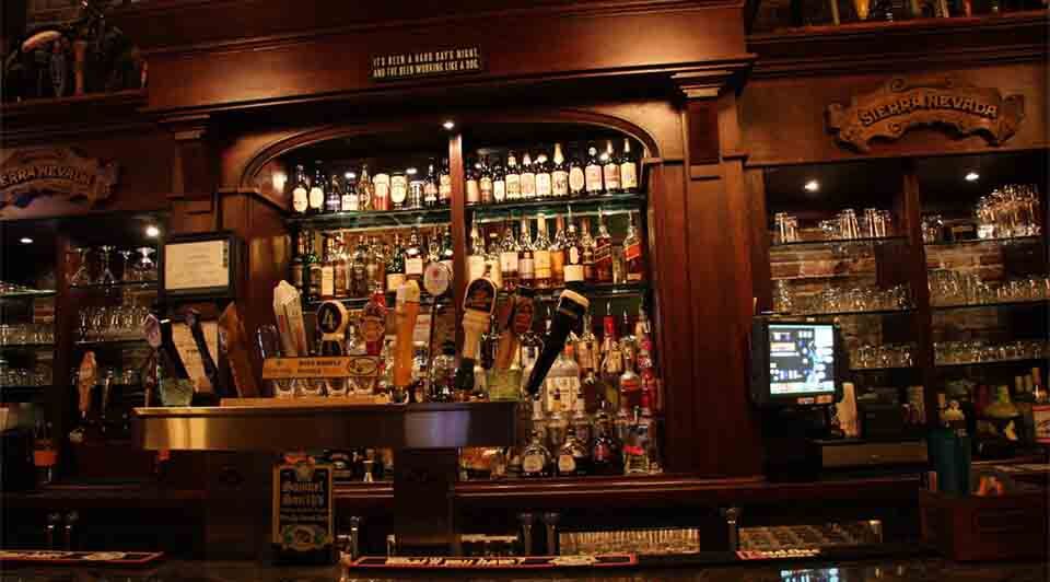 4 Daughters Irish Pub Medford Oregon