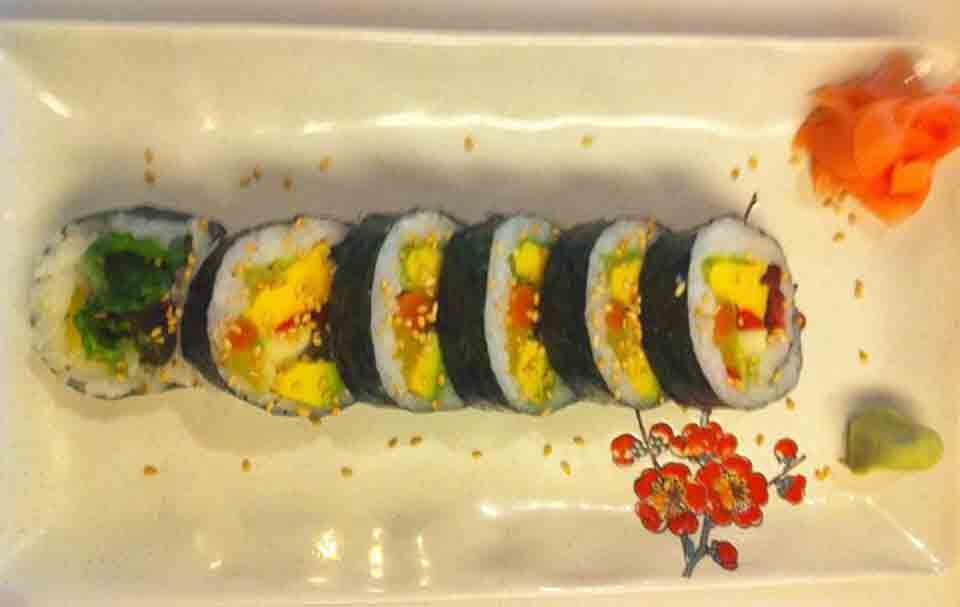 Bonsai Teriyaki & Sushi Medford Oregon
