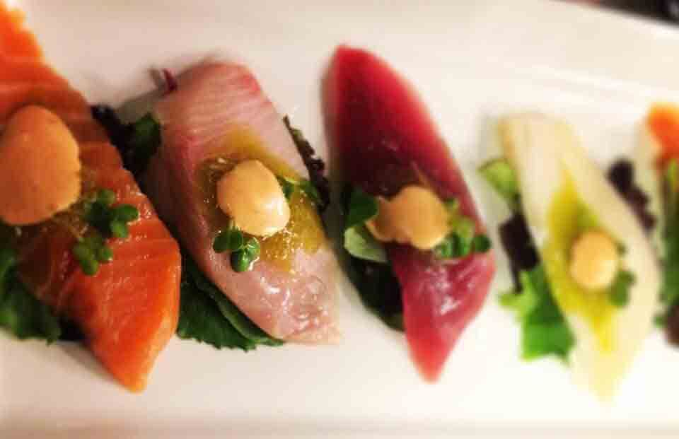Shinsei Sushi Medford, Oregon