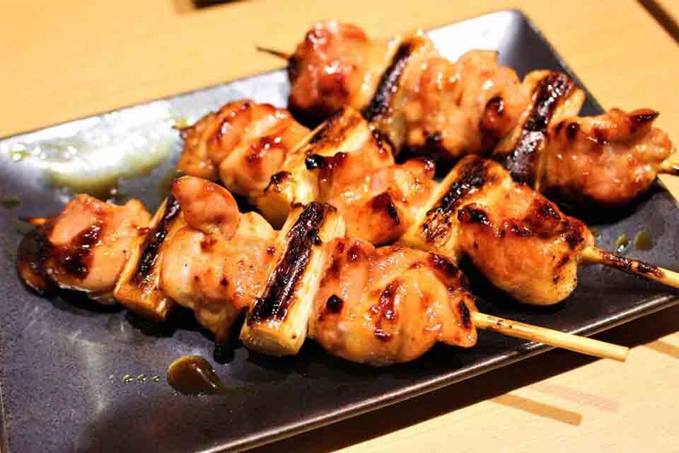 Shoji’s Sushi & Teppanyaki Medford Oregon