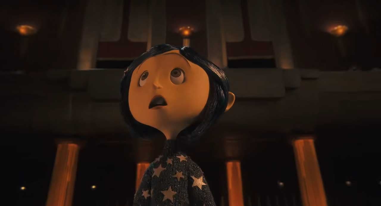 Coraline (2009)