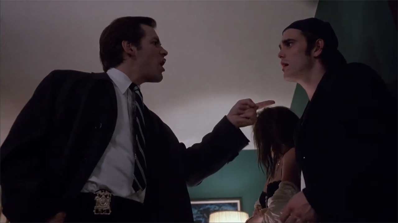 Drugstore Cowboy (1989)