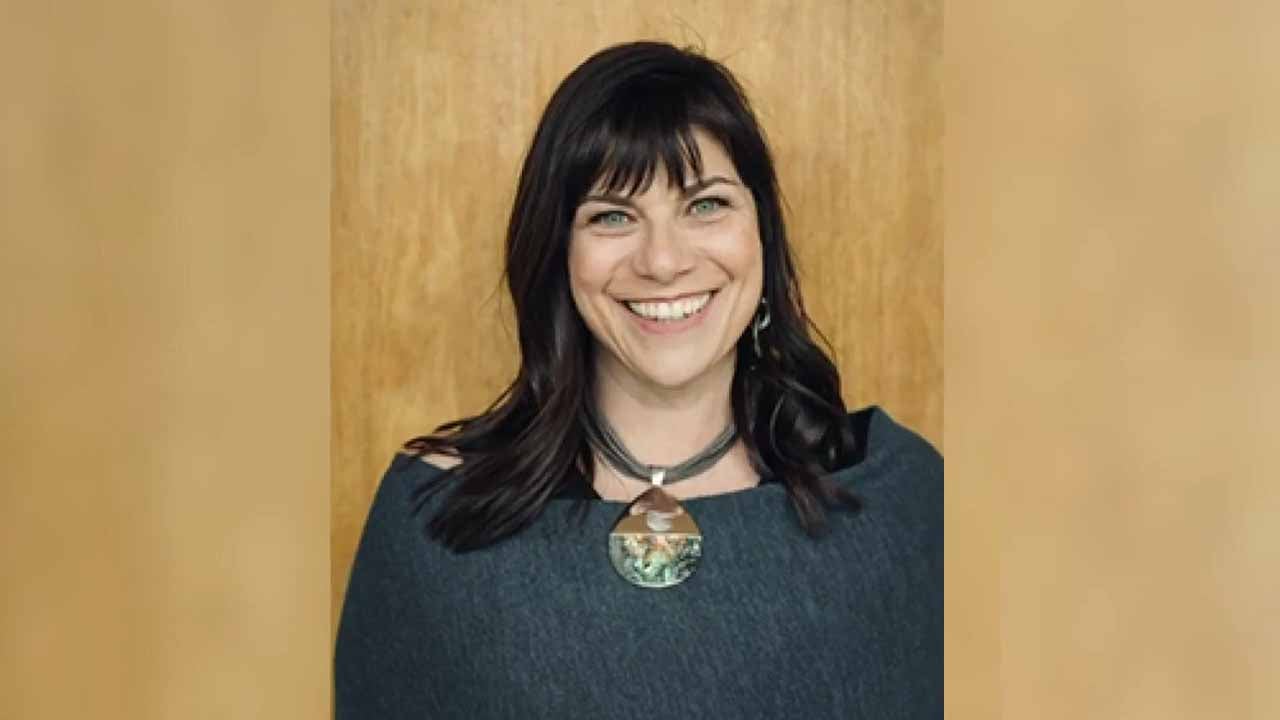Gabriella Calicchio, Ashland, Oregon - New OSF Director