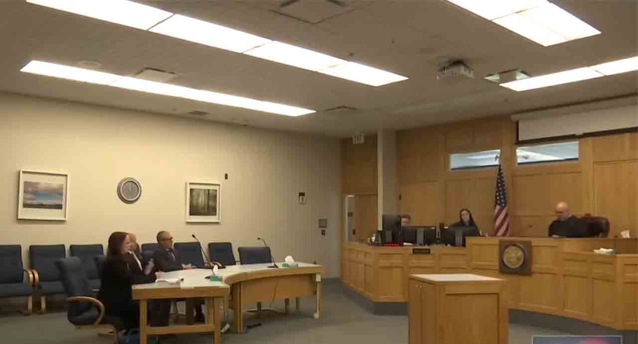Grants Pass teen in Medford shooting case