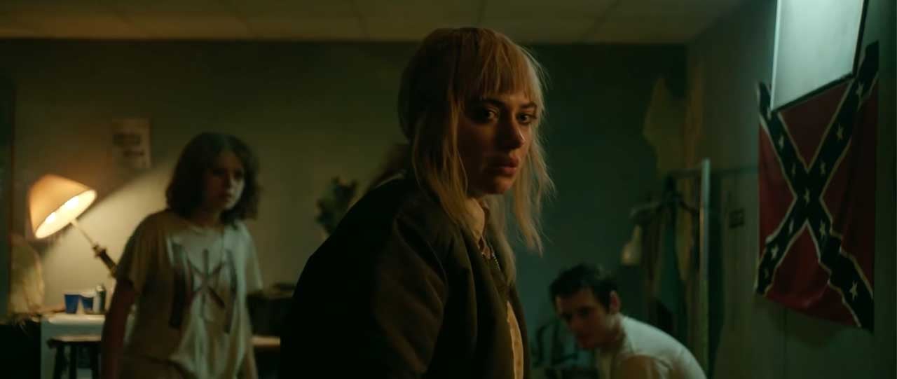 Green Room (2015)