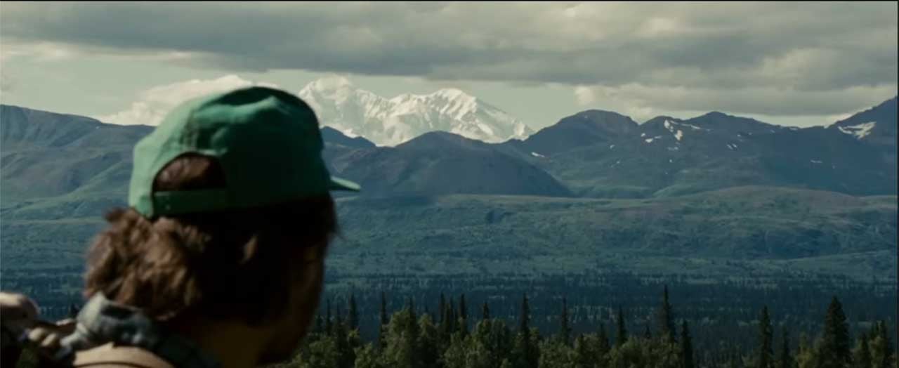 Into the Wild (2007)