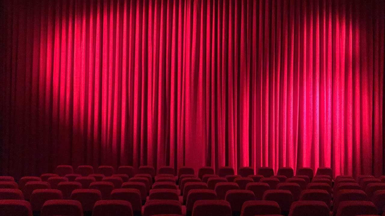 Movie Theater - Oregon