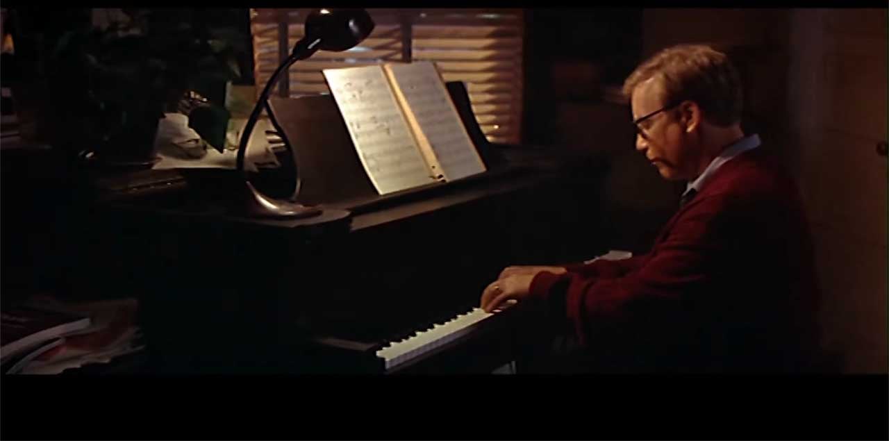 Mr. Holland's Opus (1995) - Filmed in Oregon