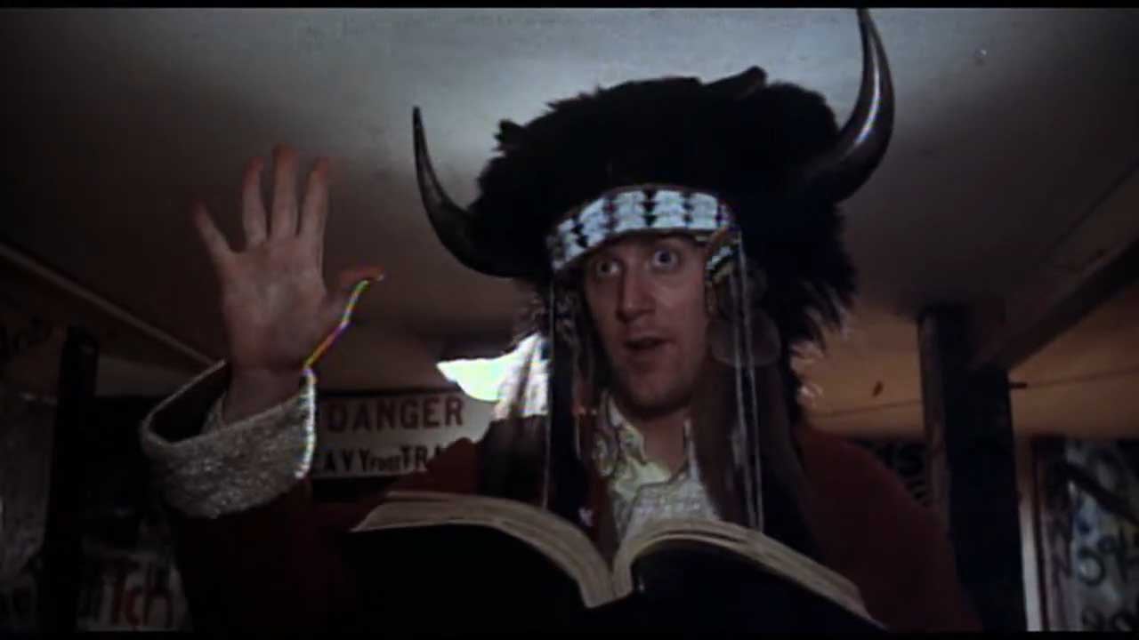 National Lampoon's Animal House (1978)