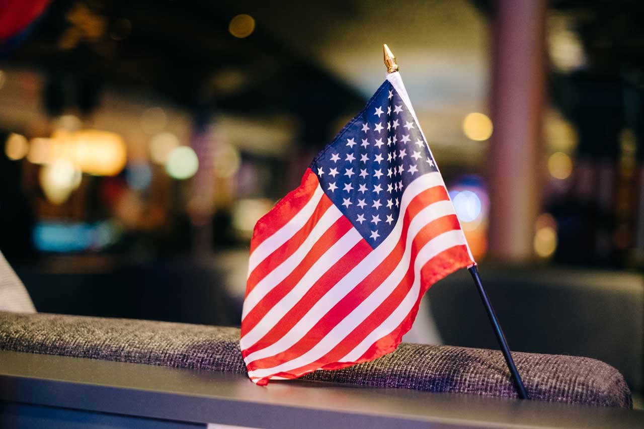 November Election Watch Party