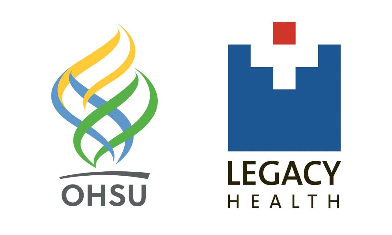 OSHU and Legacy Health Merger - Oregon