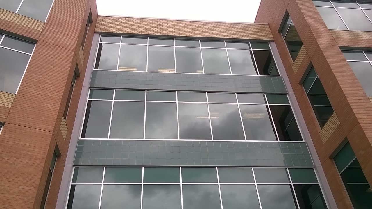 Oregon Tech - Klamath Falls - Oregon