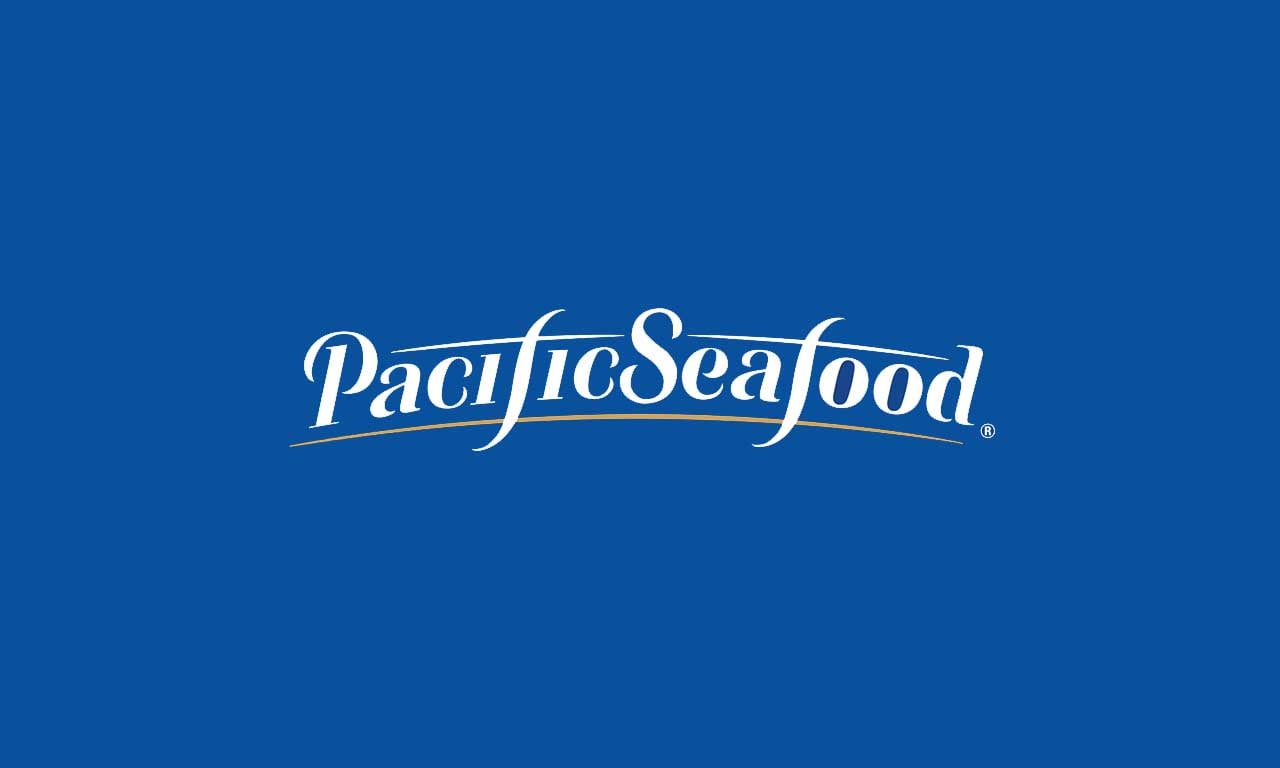 Pacific sea food company Oregon