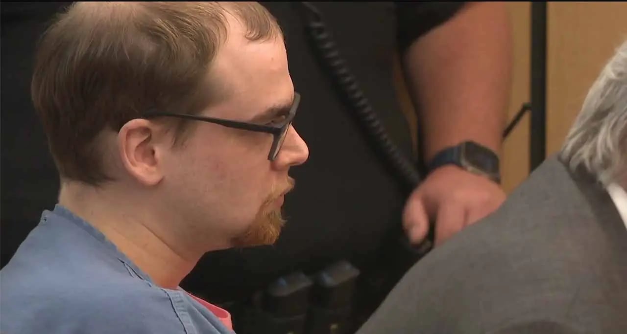 Portland mistaken identity double murder - Bennett Miller