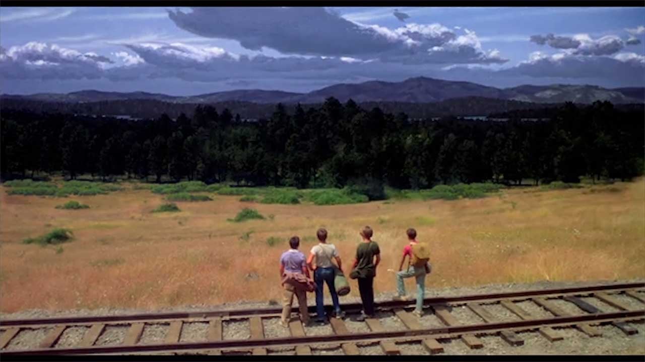 Stand by Me (1986)