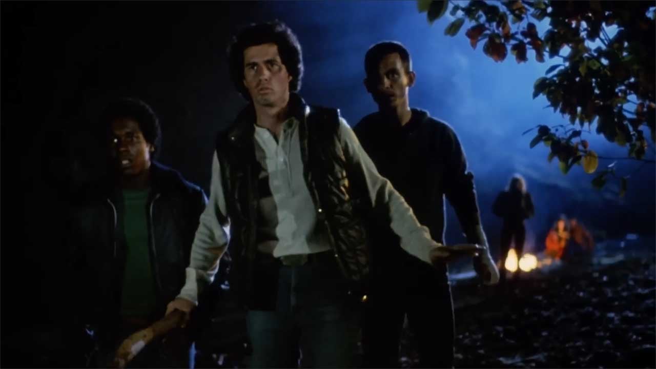 The Final Terror (1983)