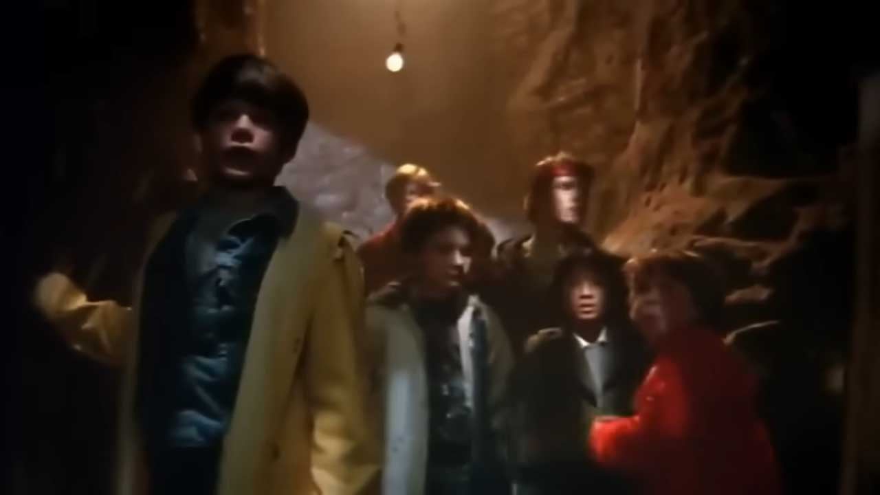 The Goonies (1985)