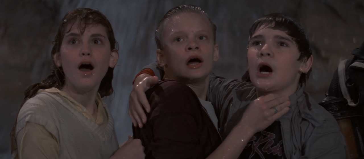 The Goonies