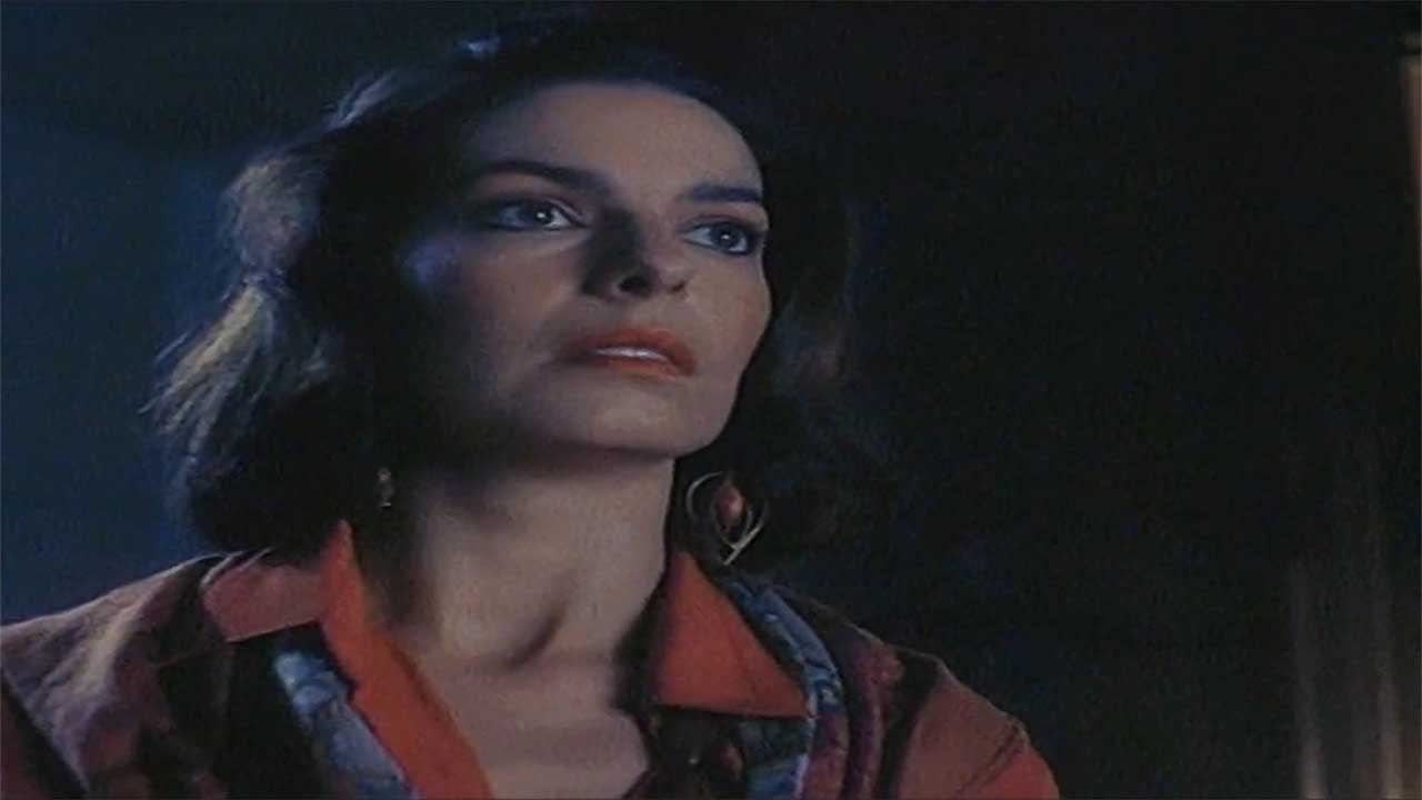 The Haunting of Sarah Hardy (1989)