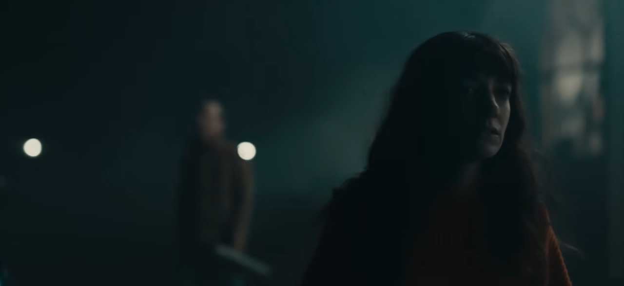 The Rental (2020)