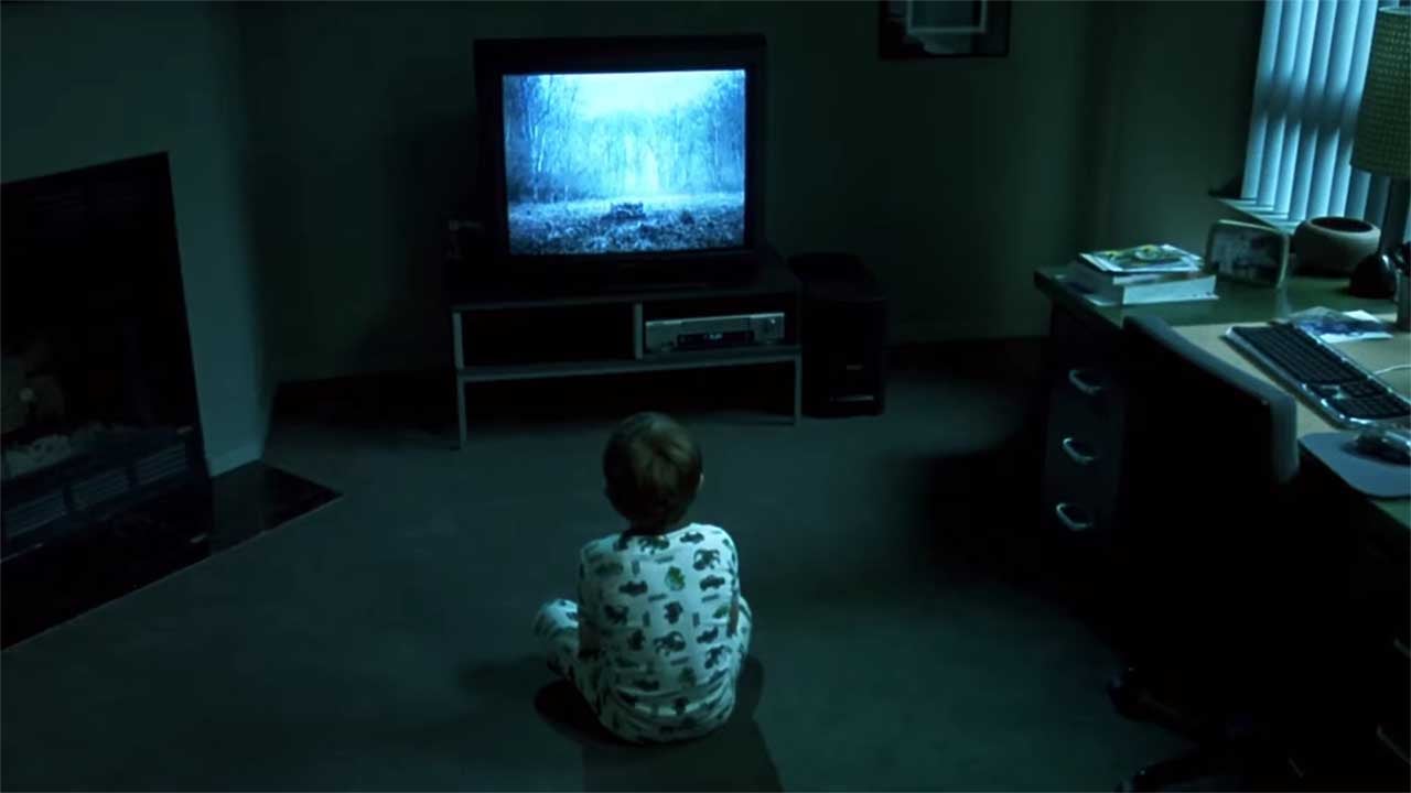 The Ring (2002)