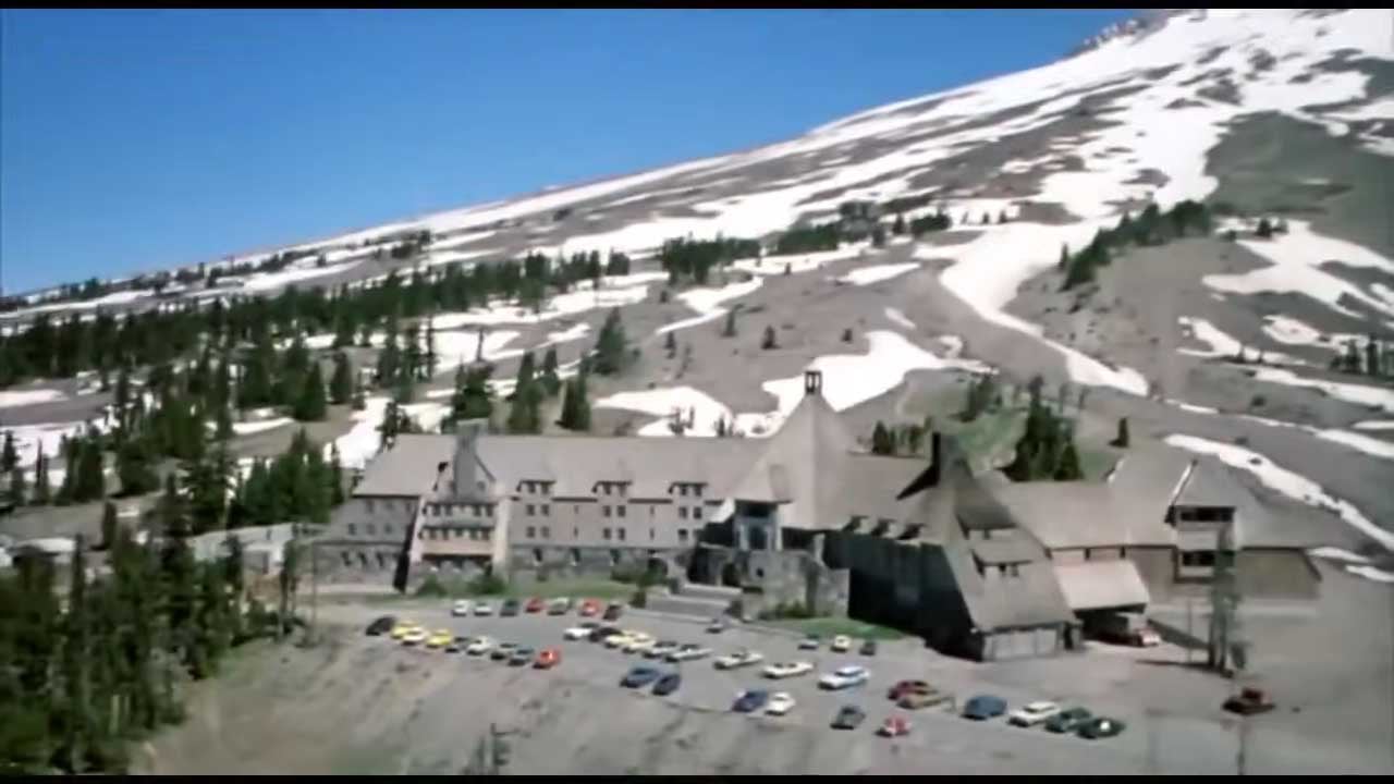 The Shining (1980]