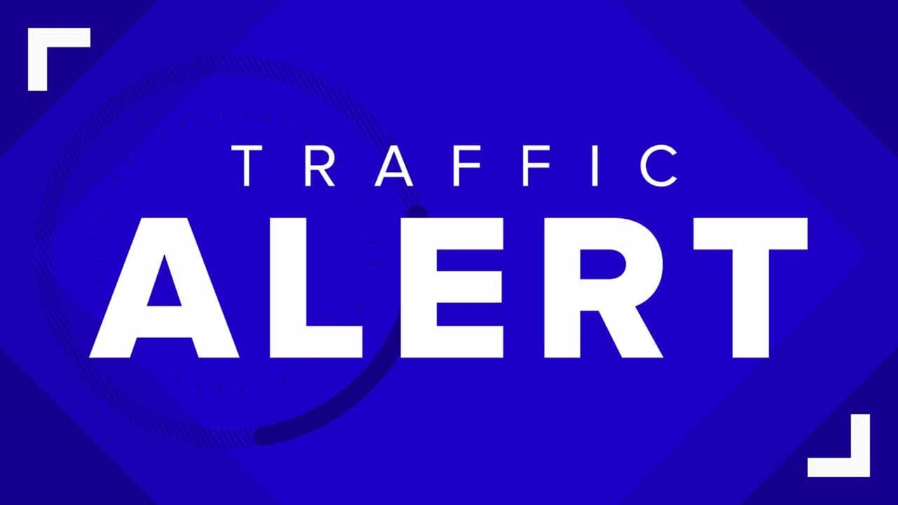 Traffic Alert - Oregon - Daily Tidings