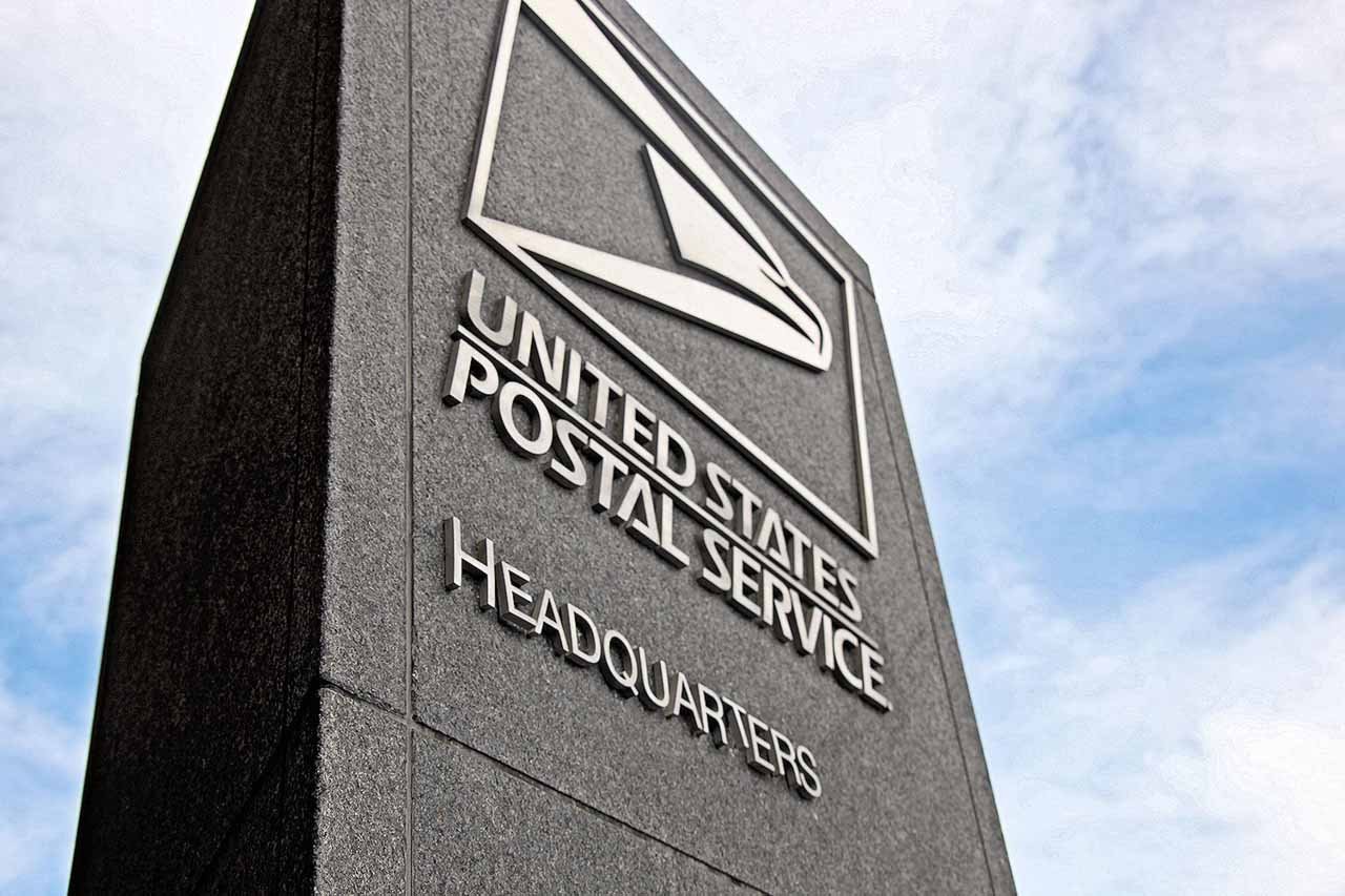 United States Postal Service Headquarters Building