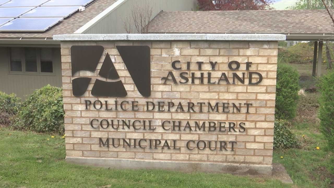 Ashland CIty Council