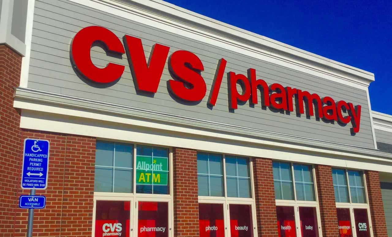 CVS Health Pharmacy