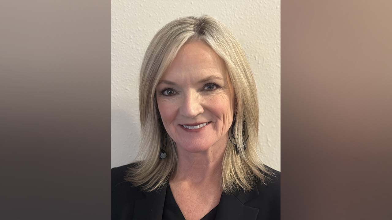 Cass Sinclair, New RCC Foundation executive director