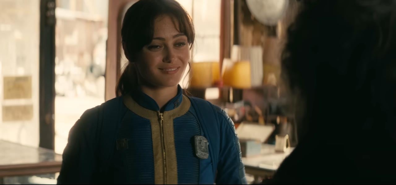 Fallout (2024)