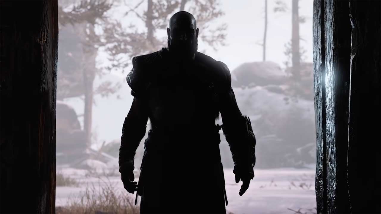 God of War - Amazon Series