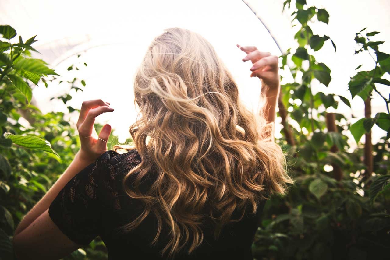 Hair and Makrup - Medford, Oregon