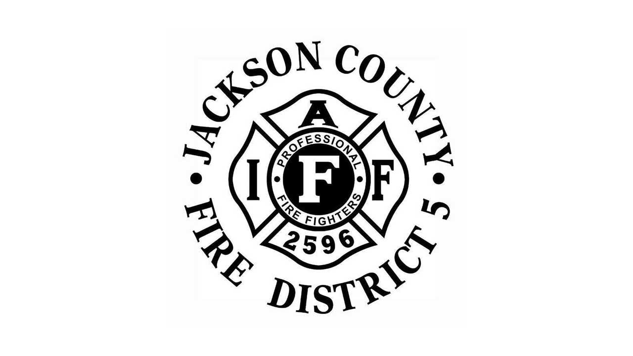 Jackson County Fire District #5
