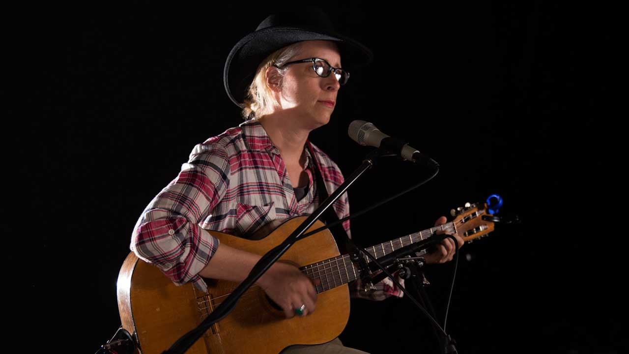 Laura Veirs