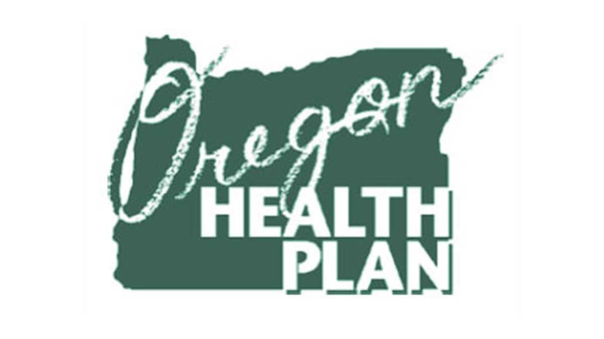 Oregon Health Plan
