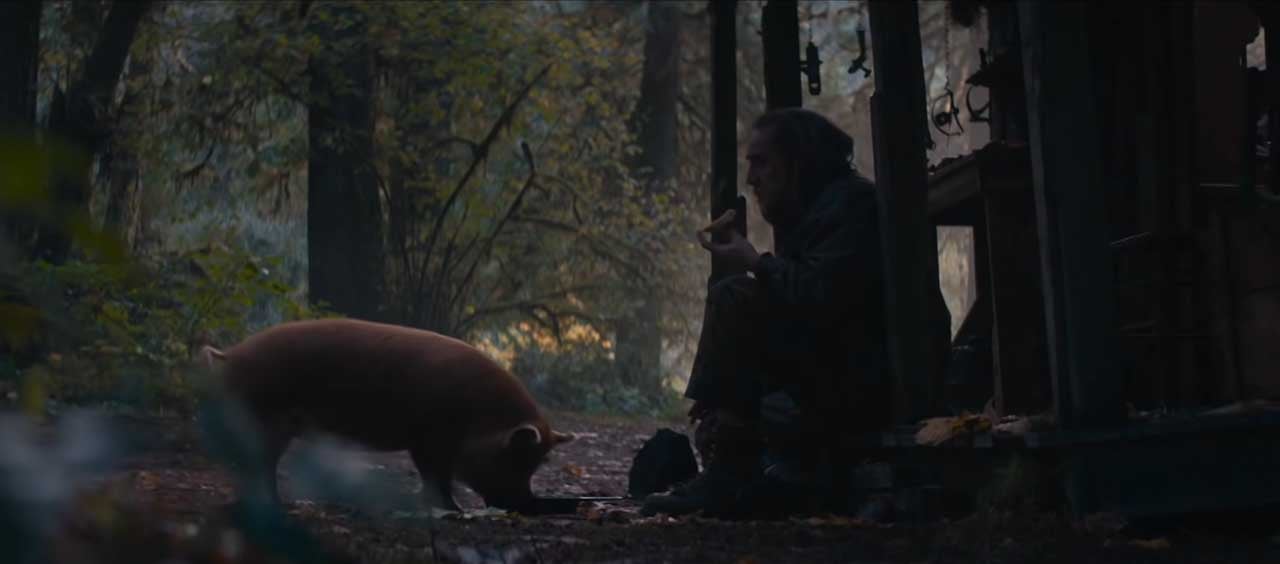 Pig (2021)