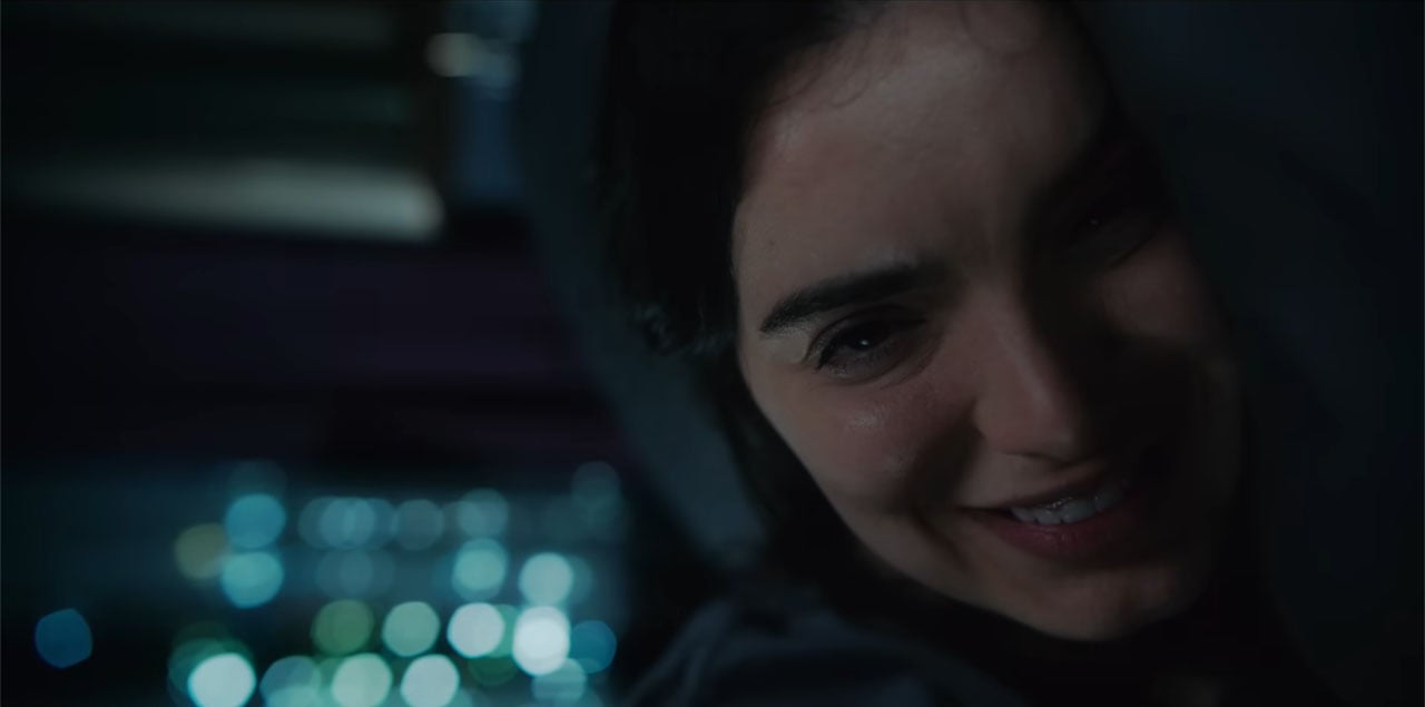 SMILE 2 (2024)