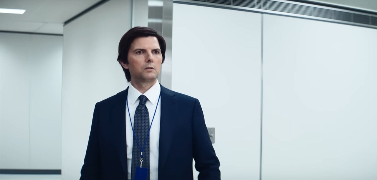 Severance Season 2 (2025)