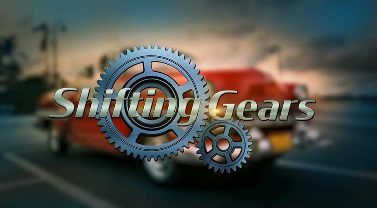 Shifting Gears: Upcming ABC Comedy Show - 2025