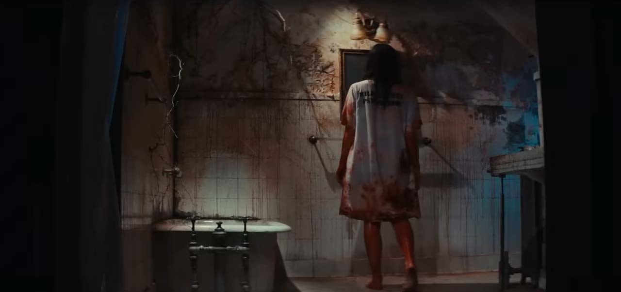 TERRIFIER 3 (2024)